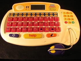 vtech computer